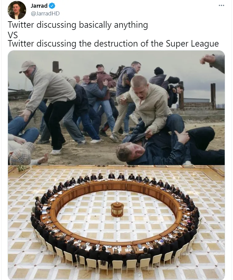 Твиттер