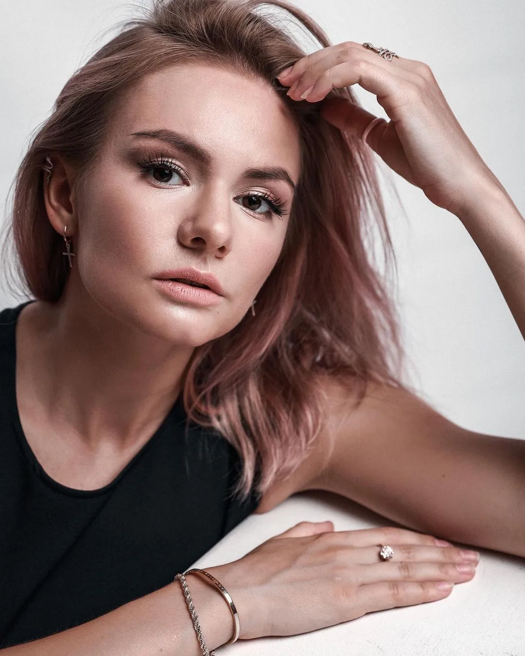 Екатерина Ефрёменкова