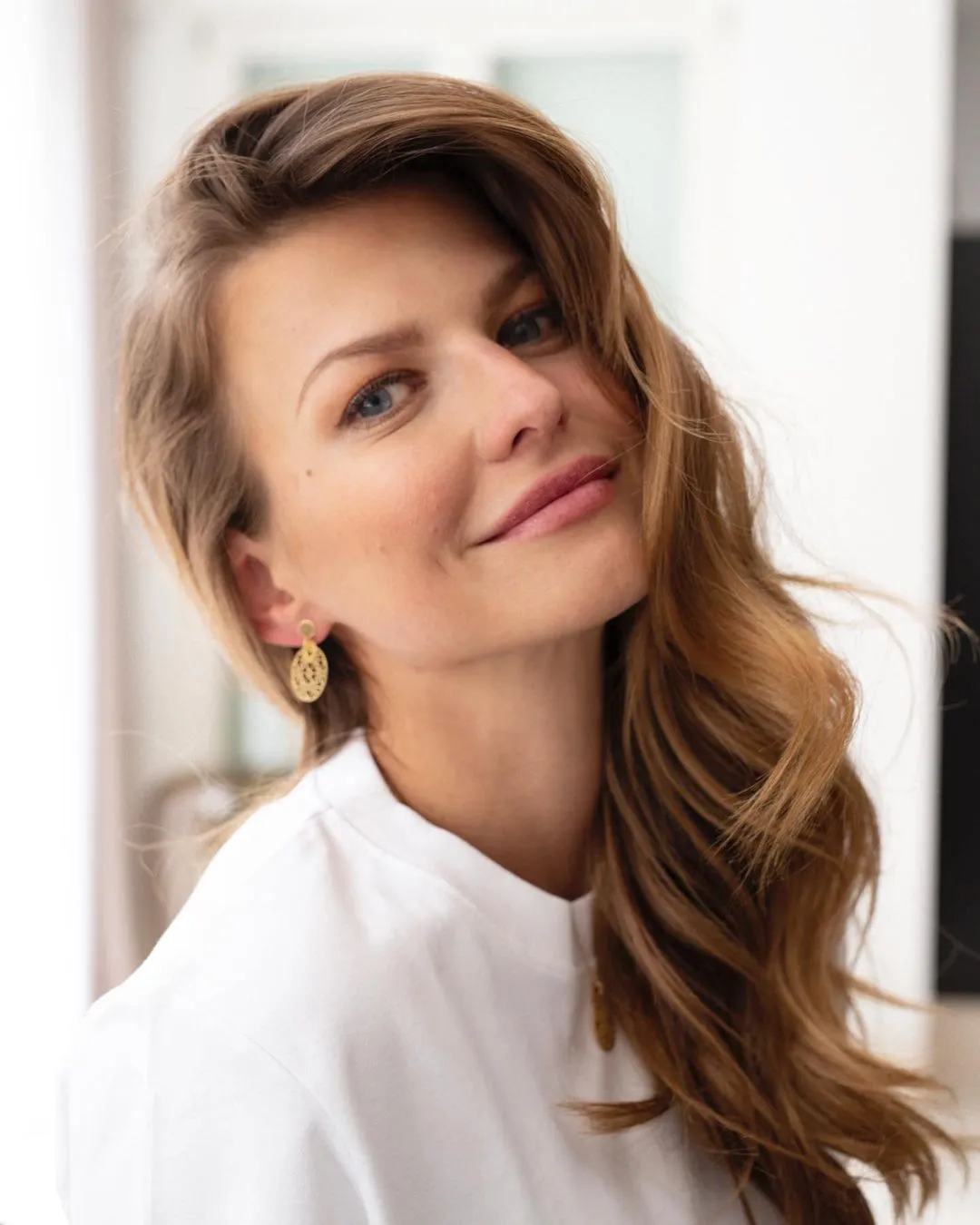 Анна Левандовски