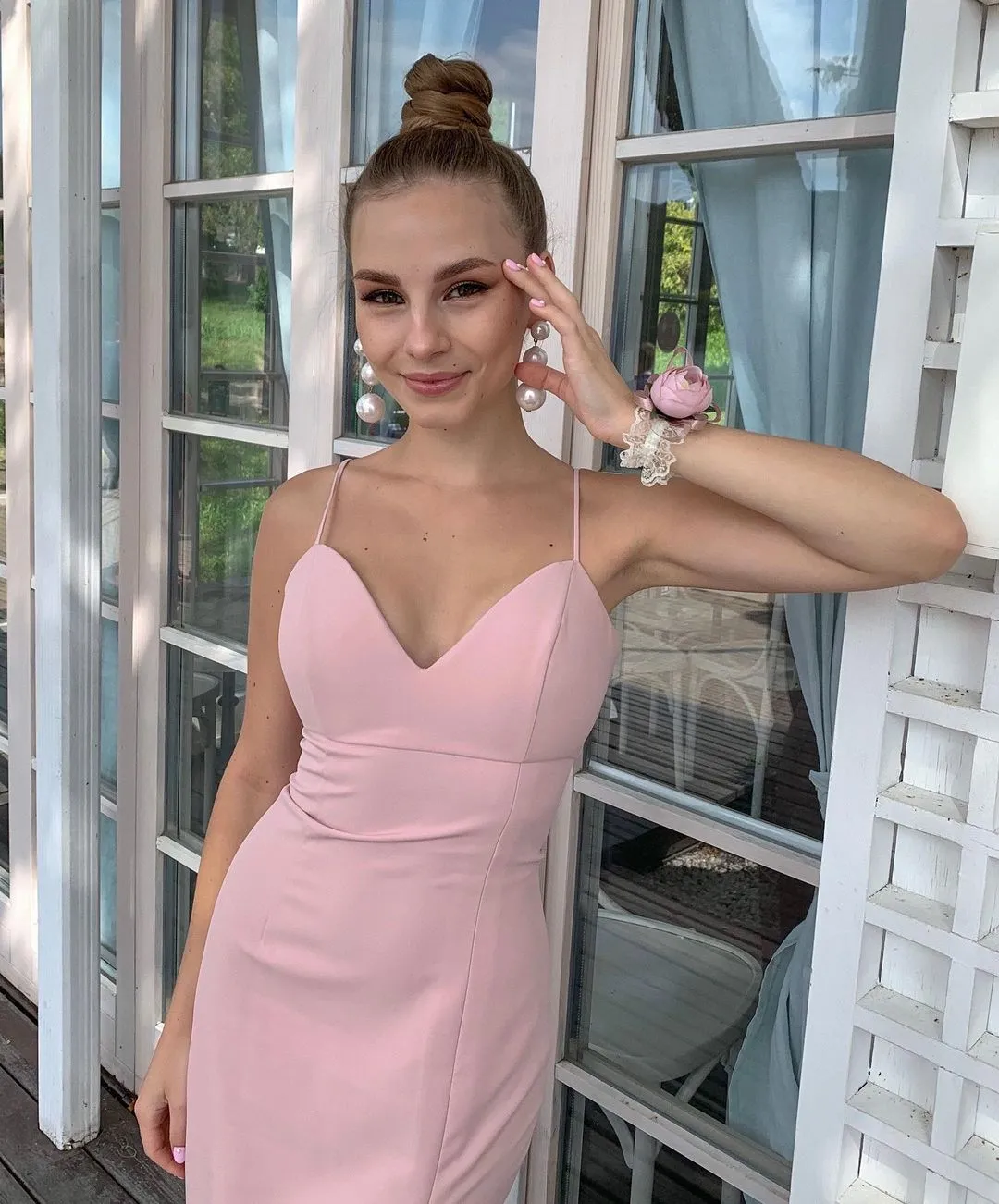 Камилла Бекетова