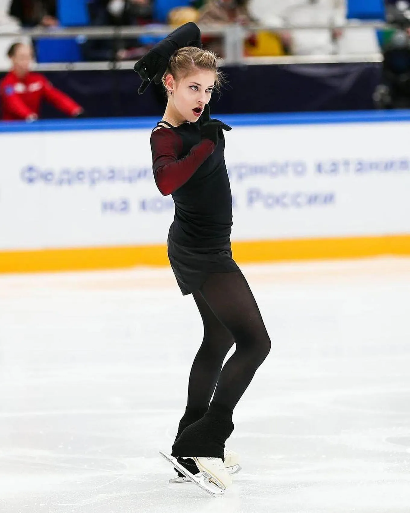 ки ку