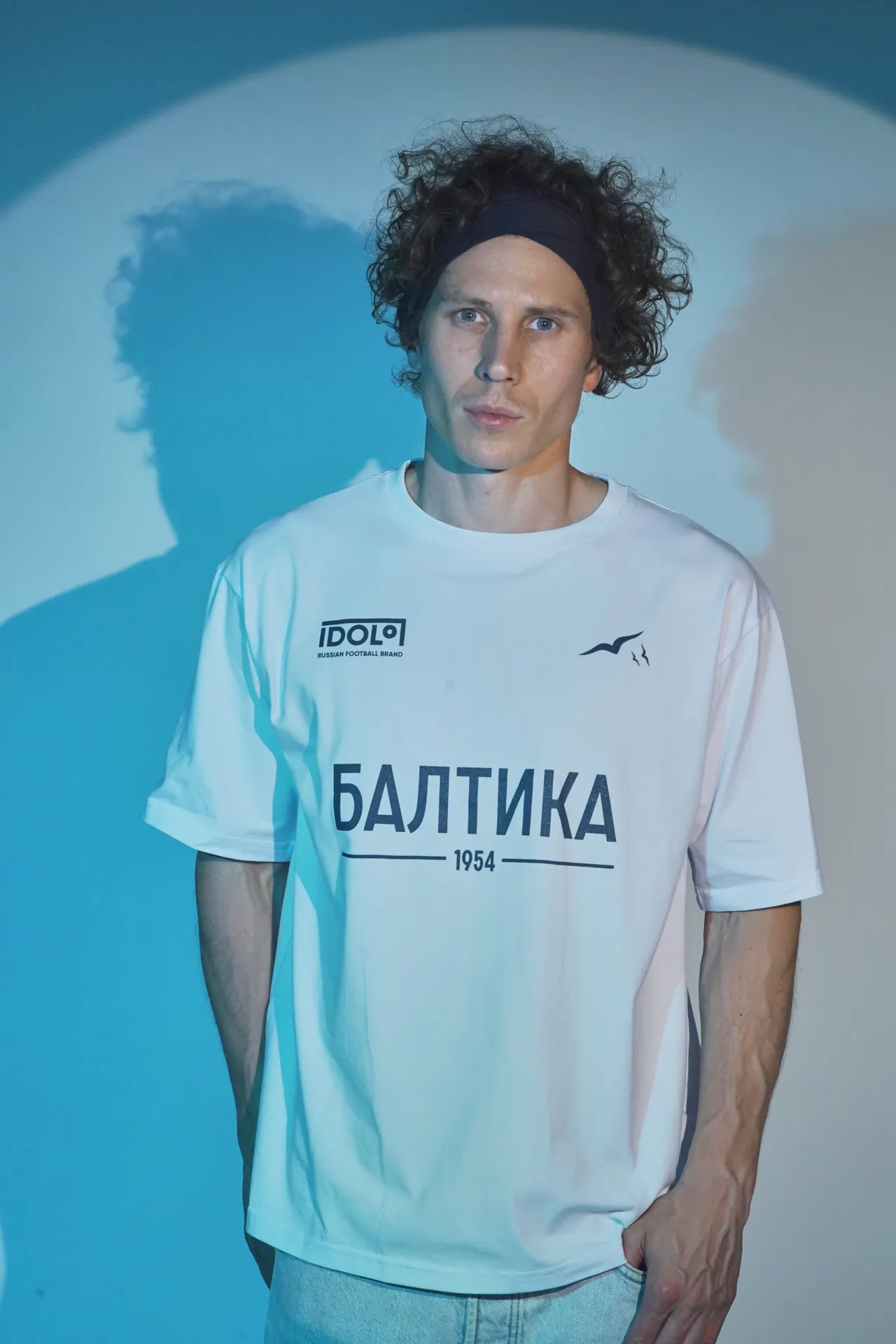 Балтика