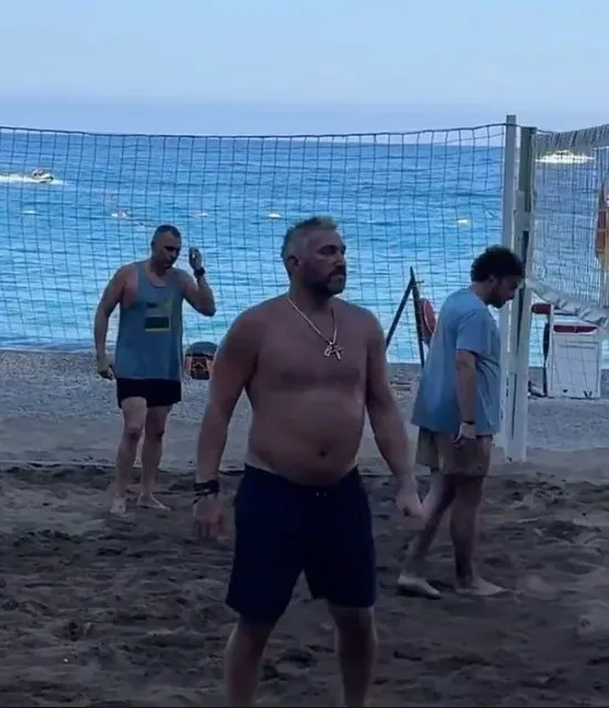 Александр Овечкин