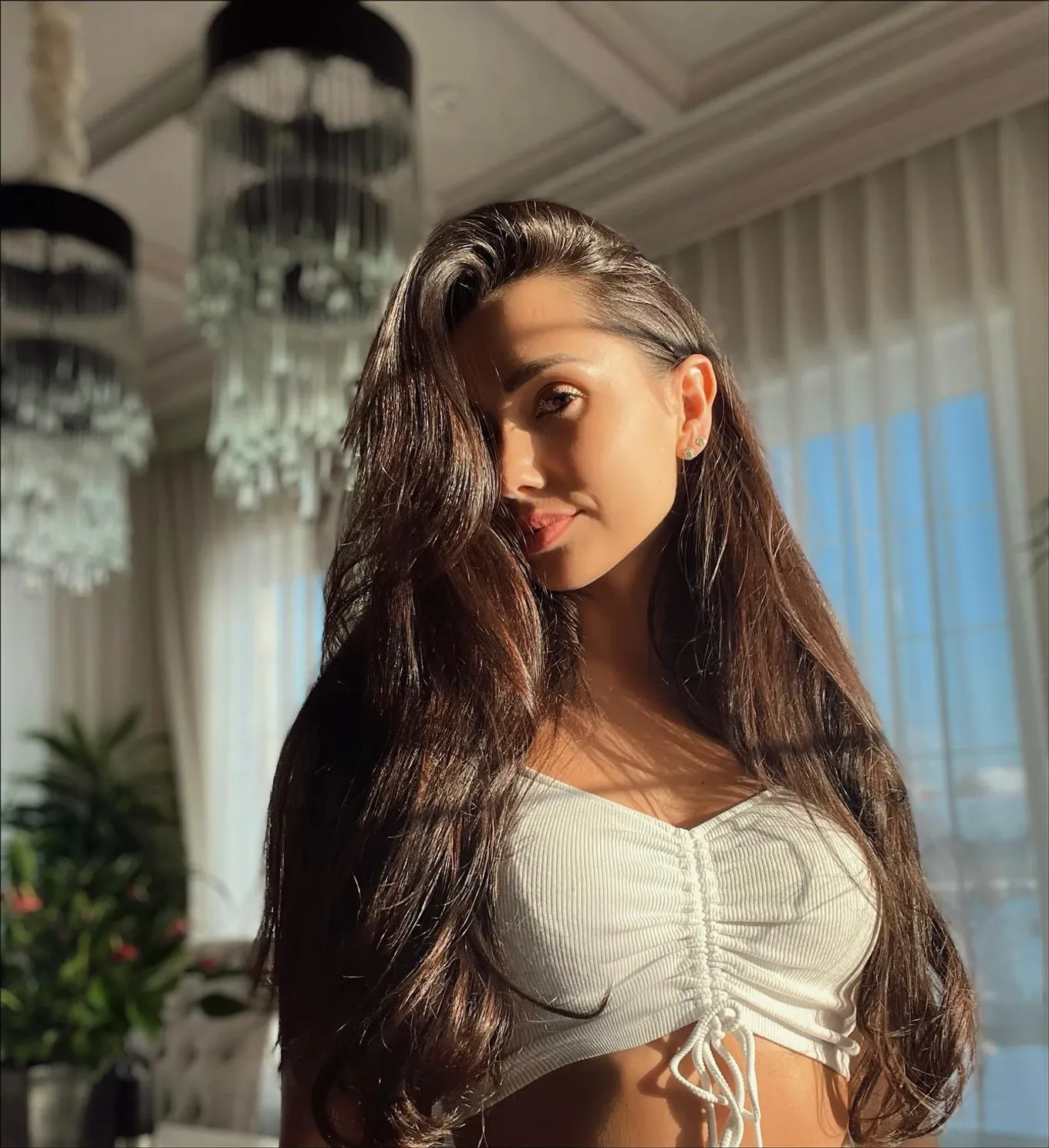 Рамина Зобнина