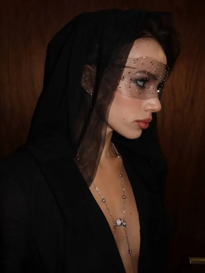 Алина Загитова