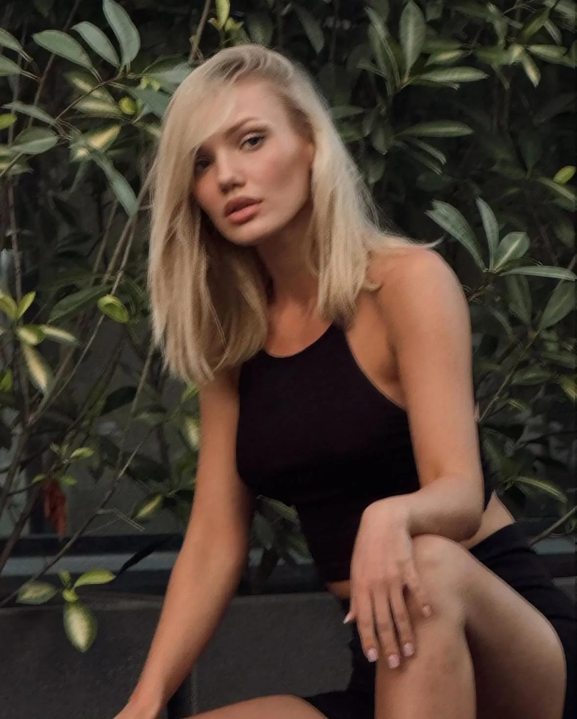 Марина Кондратюк