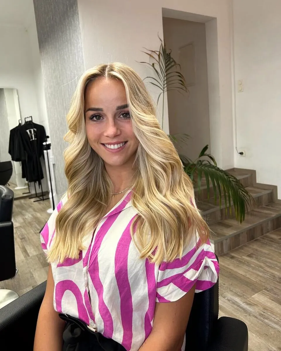 Джулия Гвинн