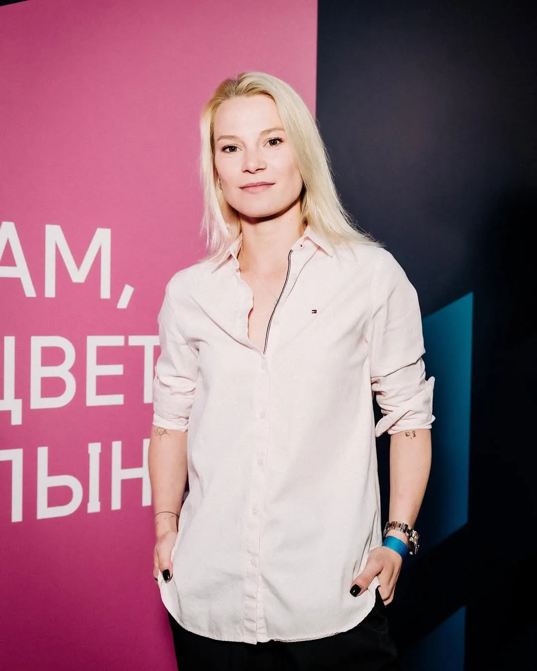 Евгения Тарасова