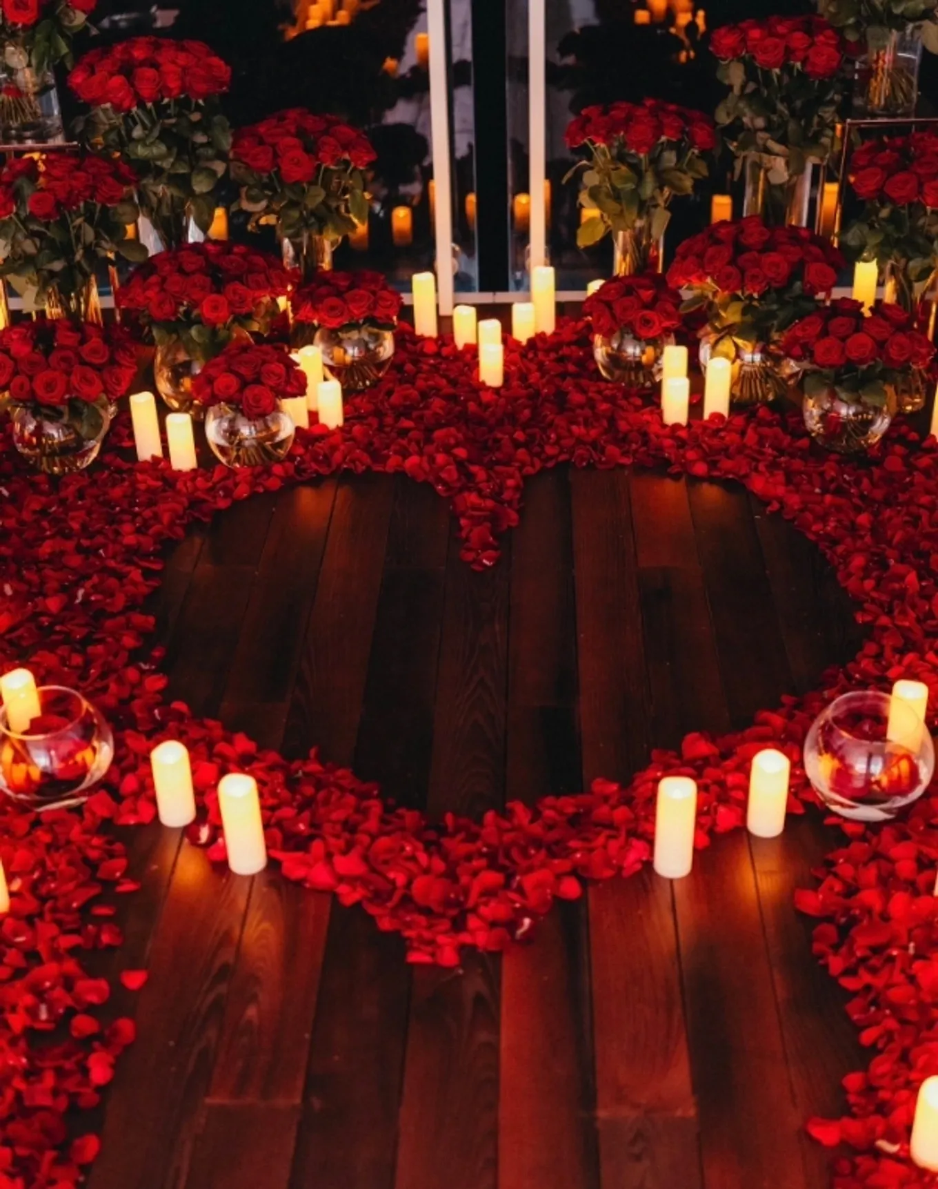 Скриншот из соцсетей Александры Сен-Мле