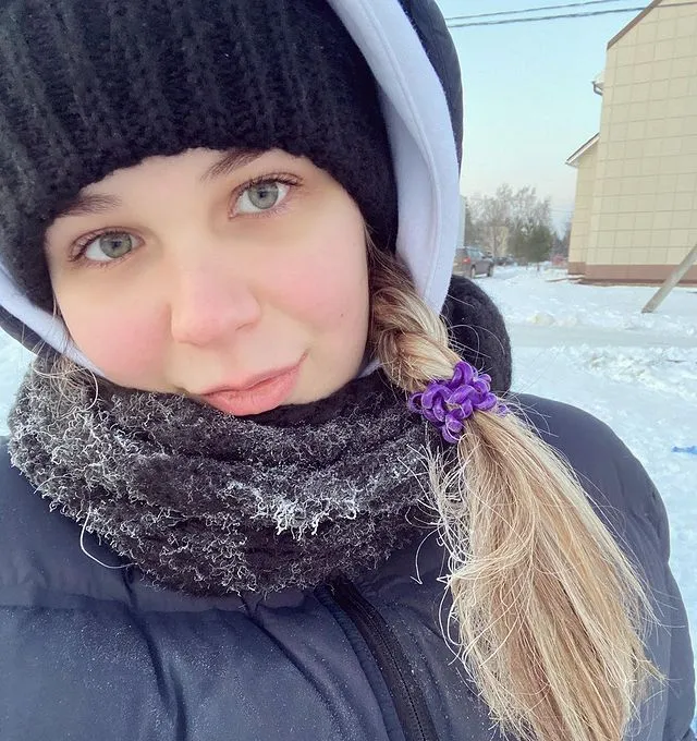 Наталья Лаугина