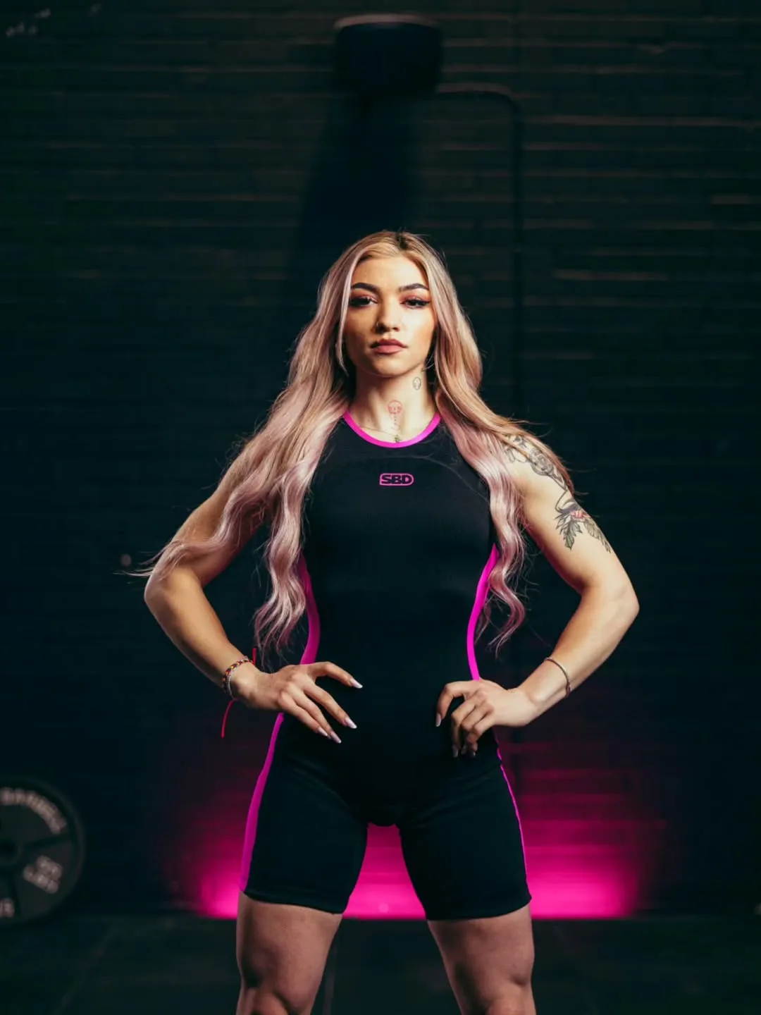 Михаэла Камбей