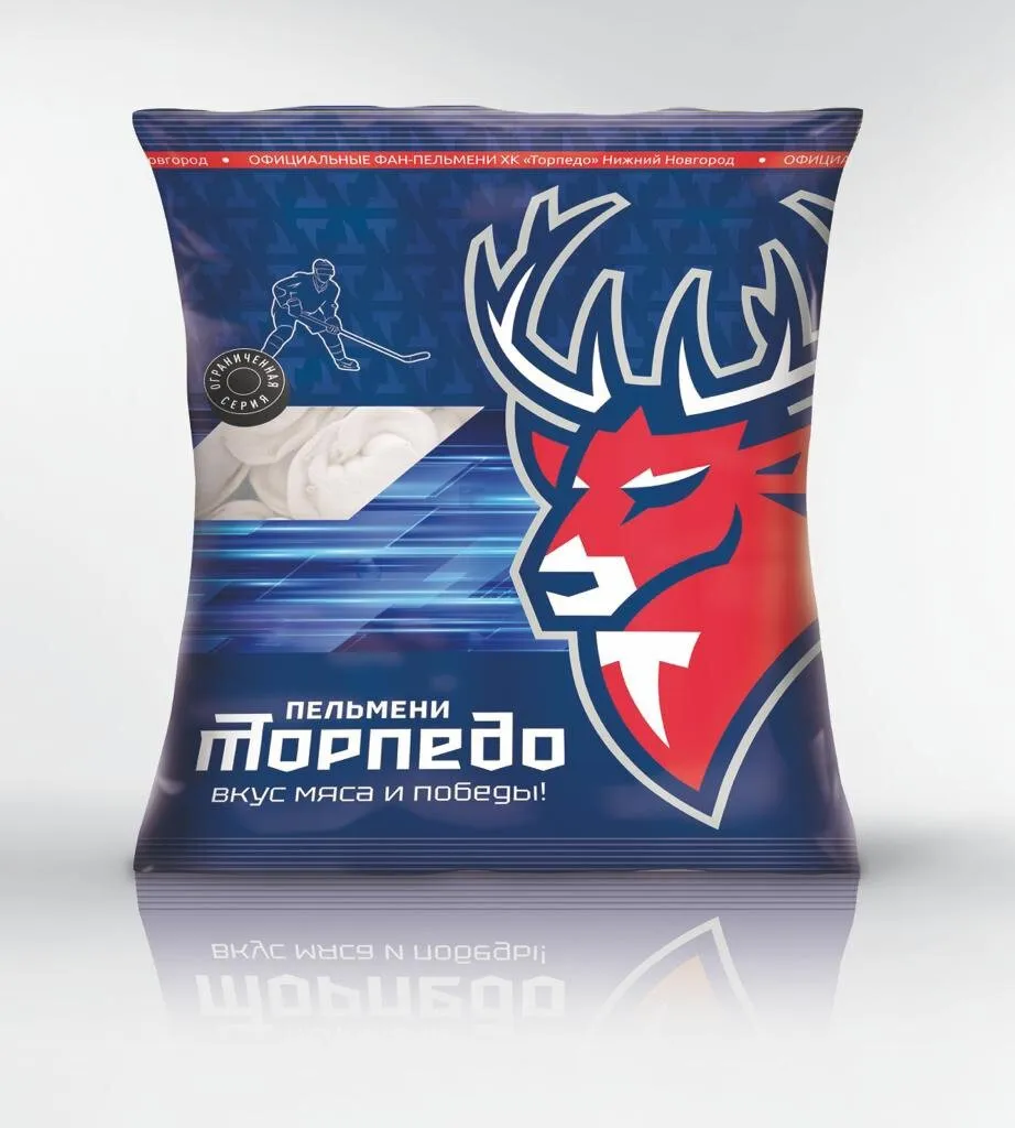 Торпедо ХК