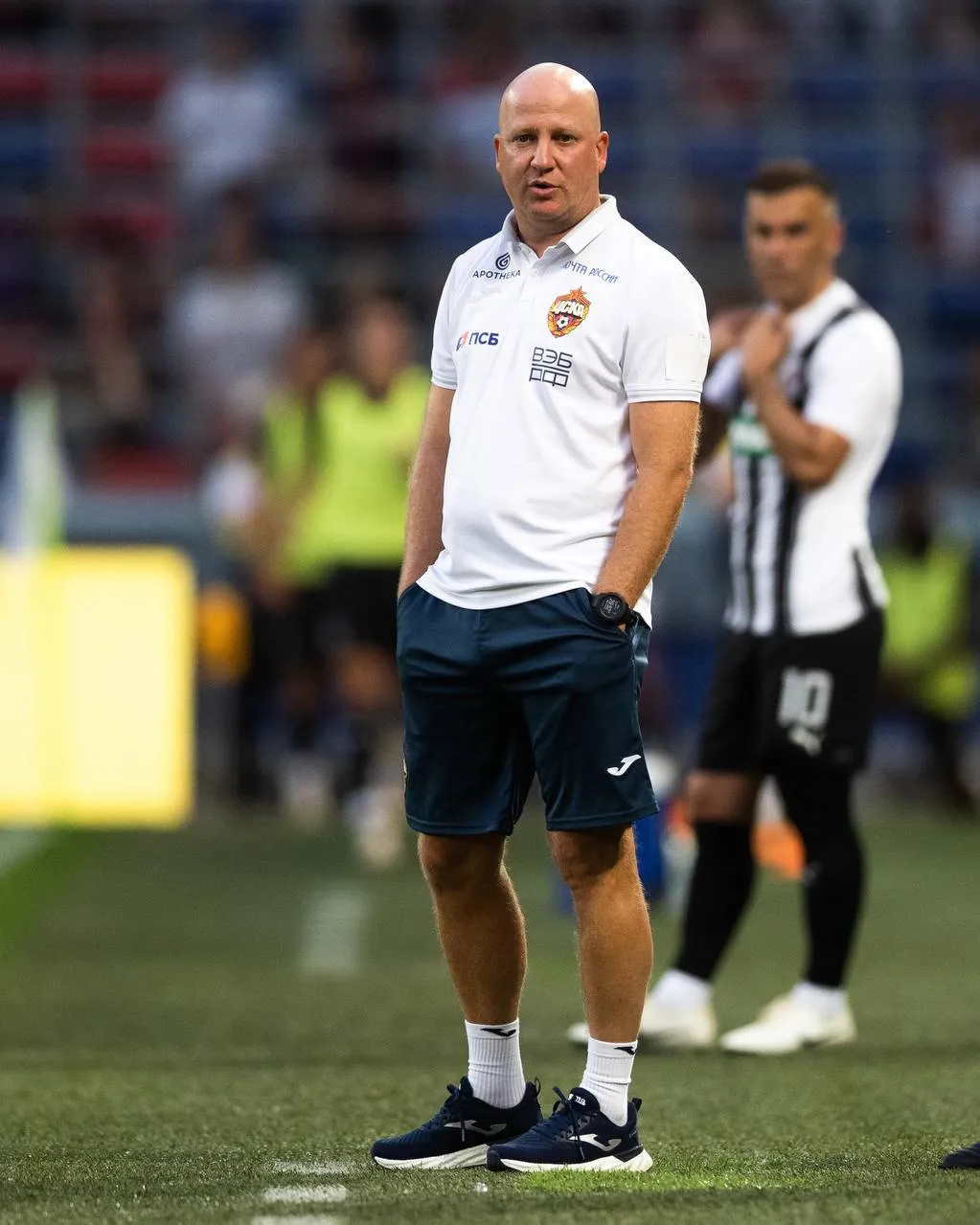 Марко Николич