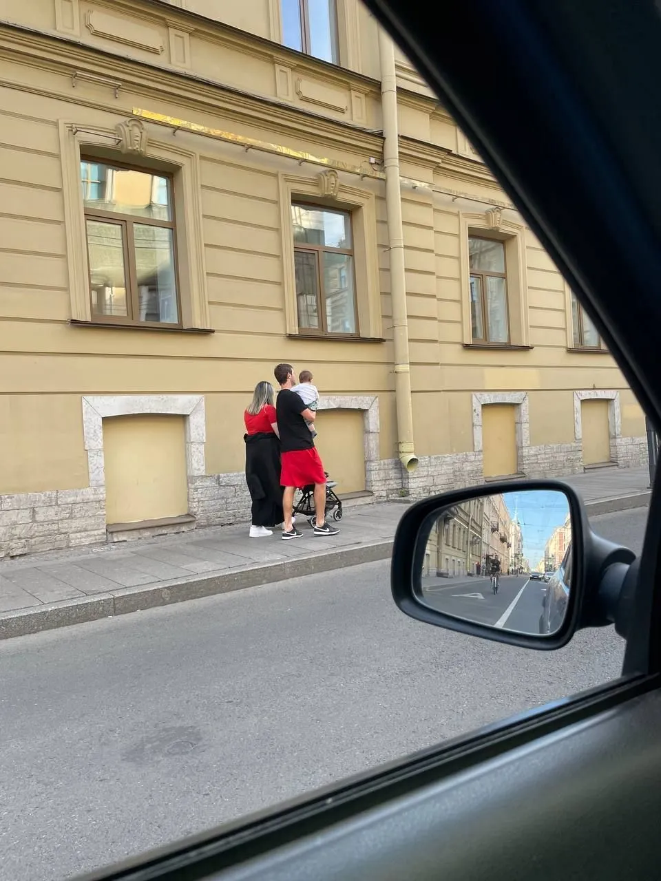 Марио Фернандес