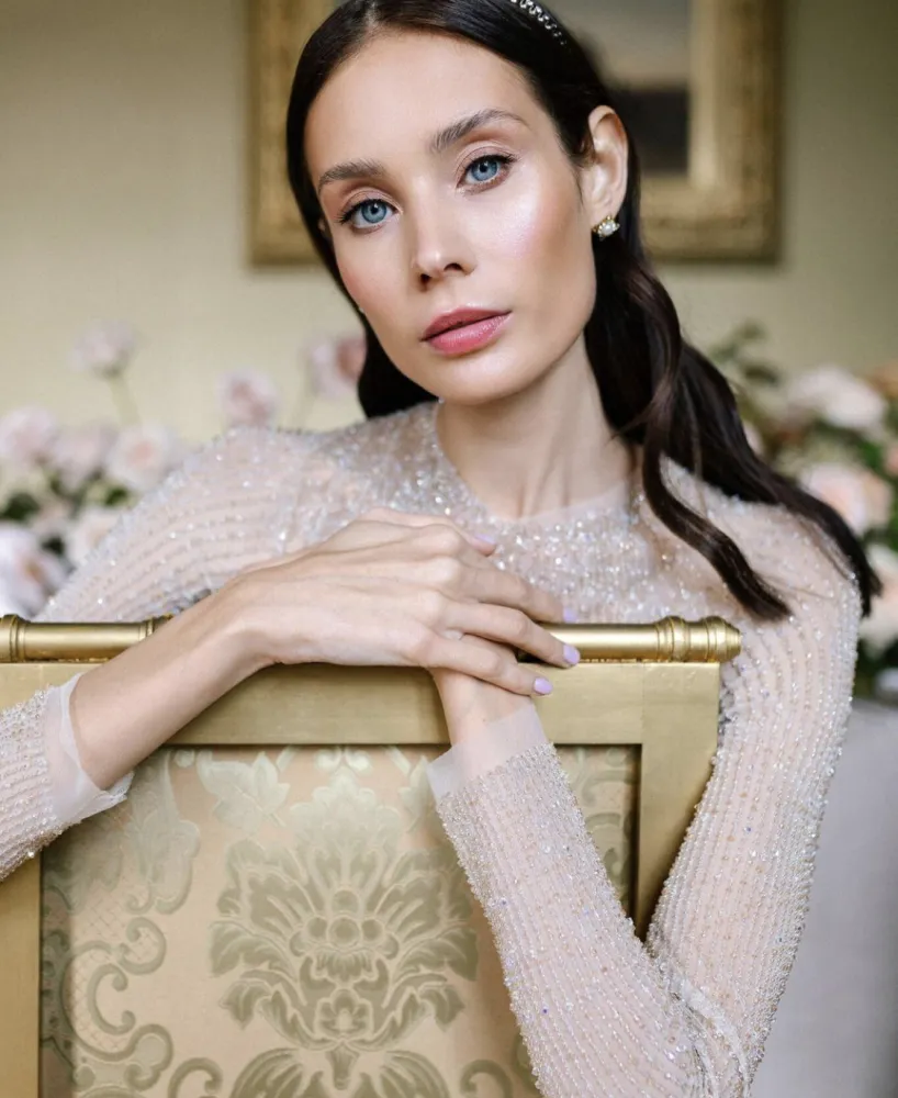 Алина Исмаилова