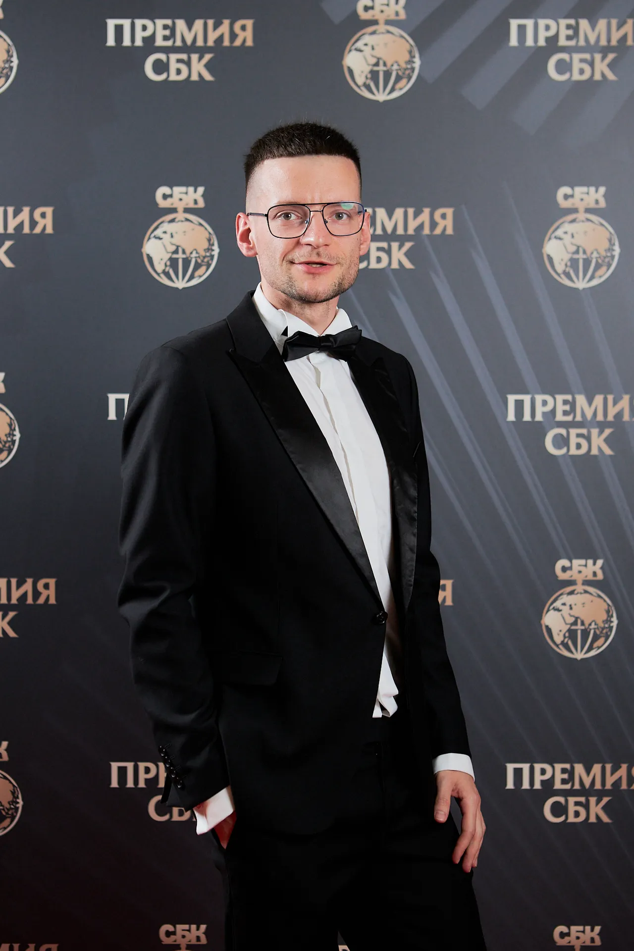 Владимир Прокофьев