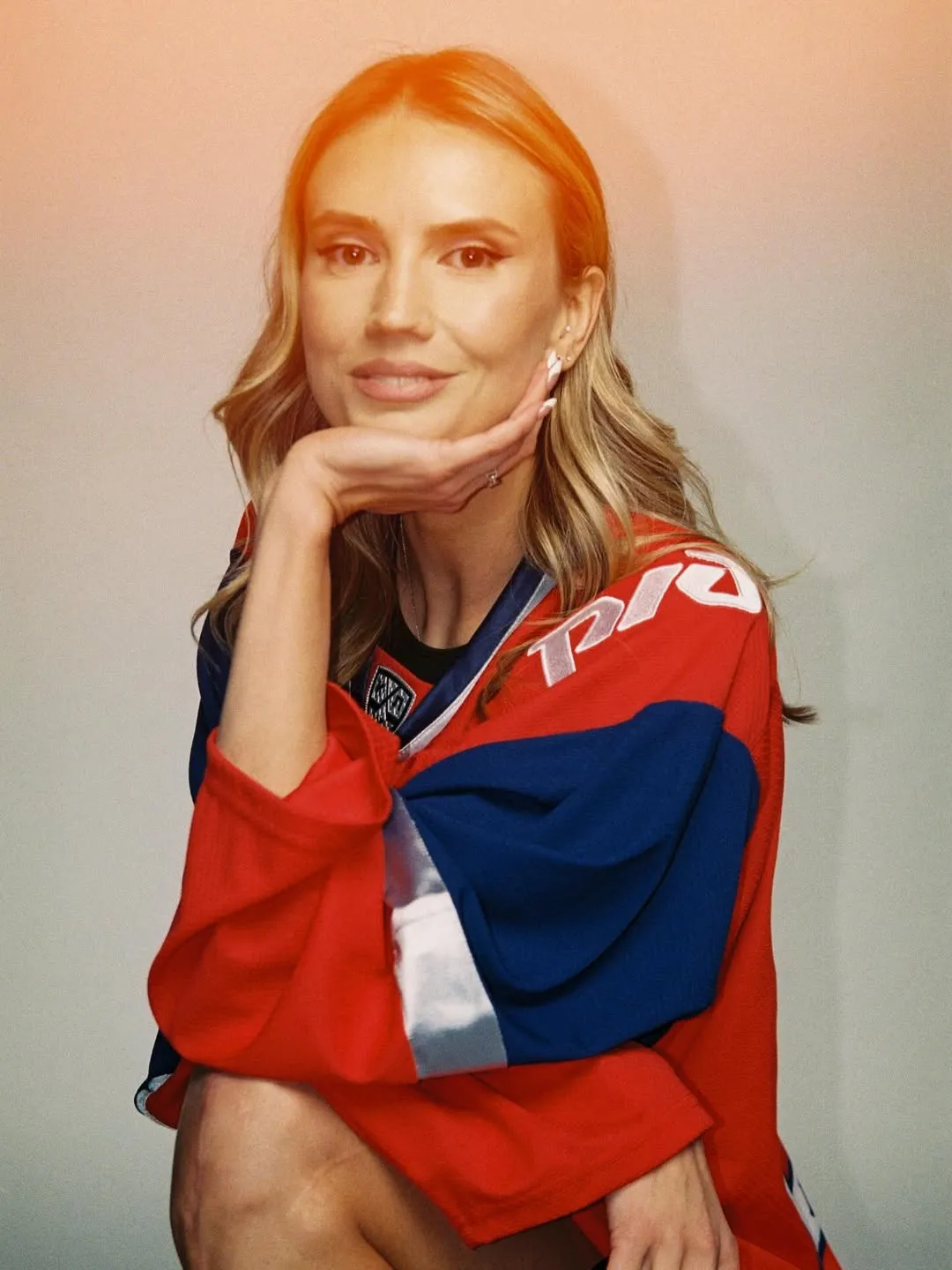 Ирина Подшибякина