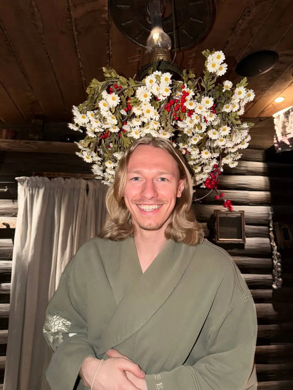 Матвей Сафонов
