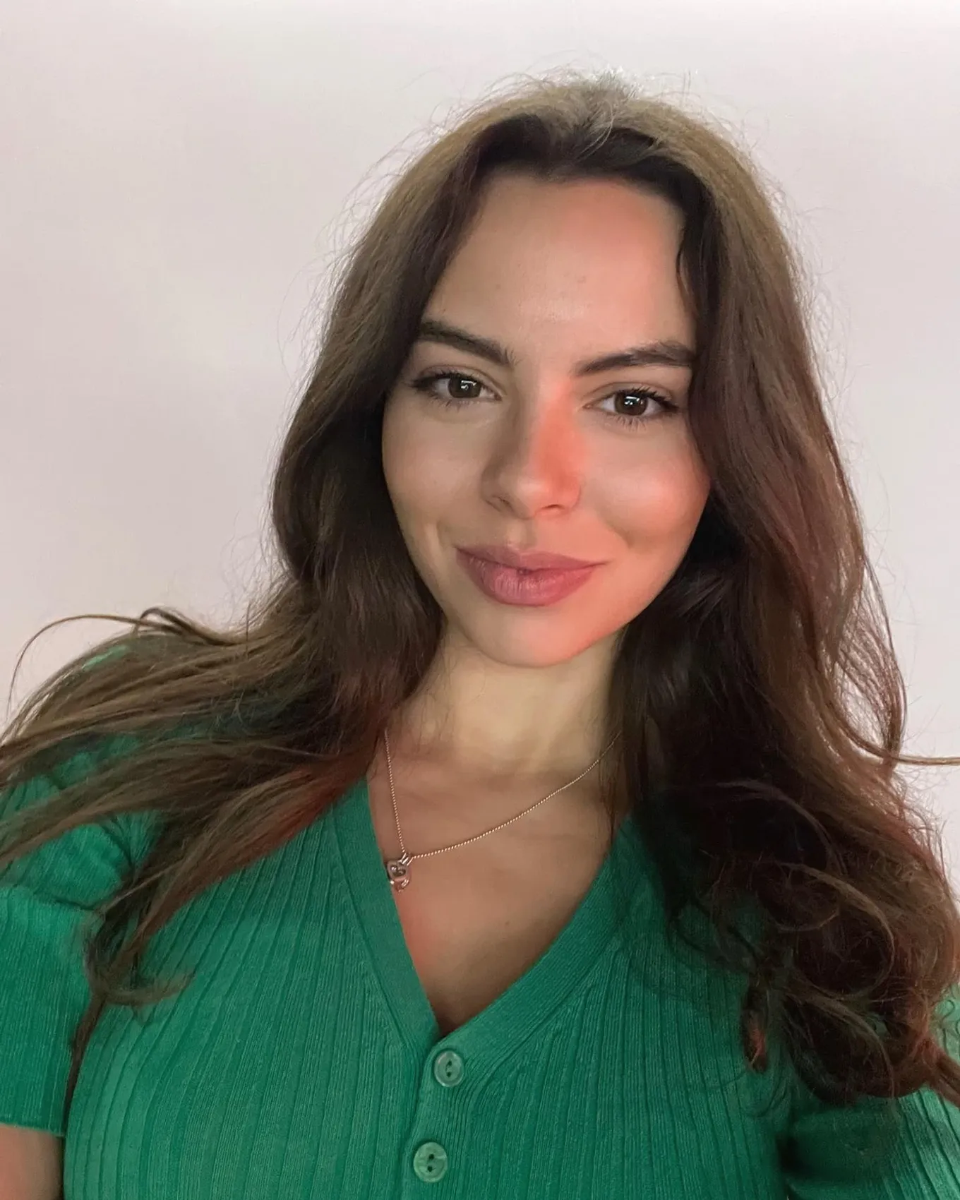 Злата Бочарова