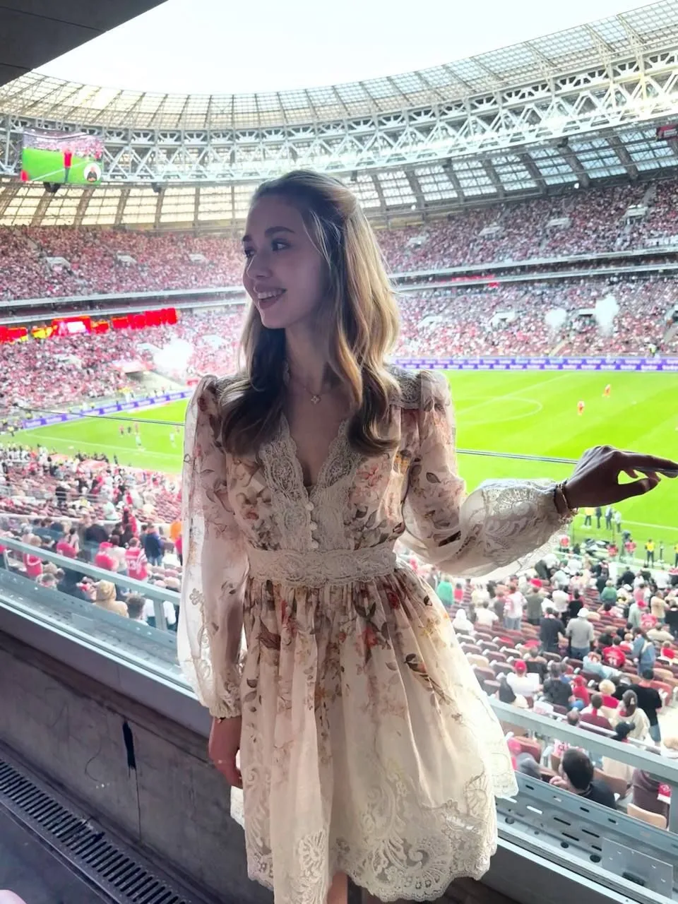 Камила Валиева