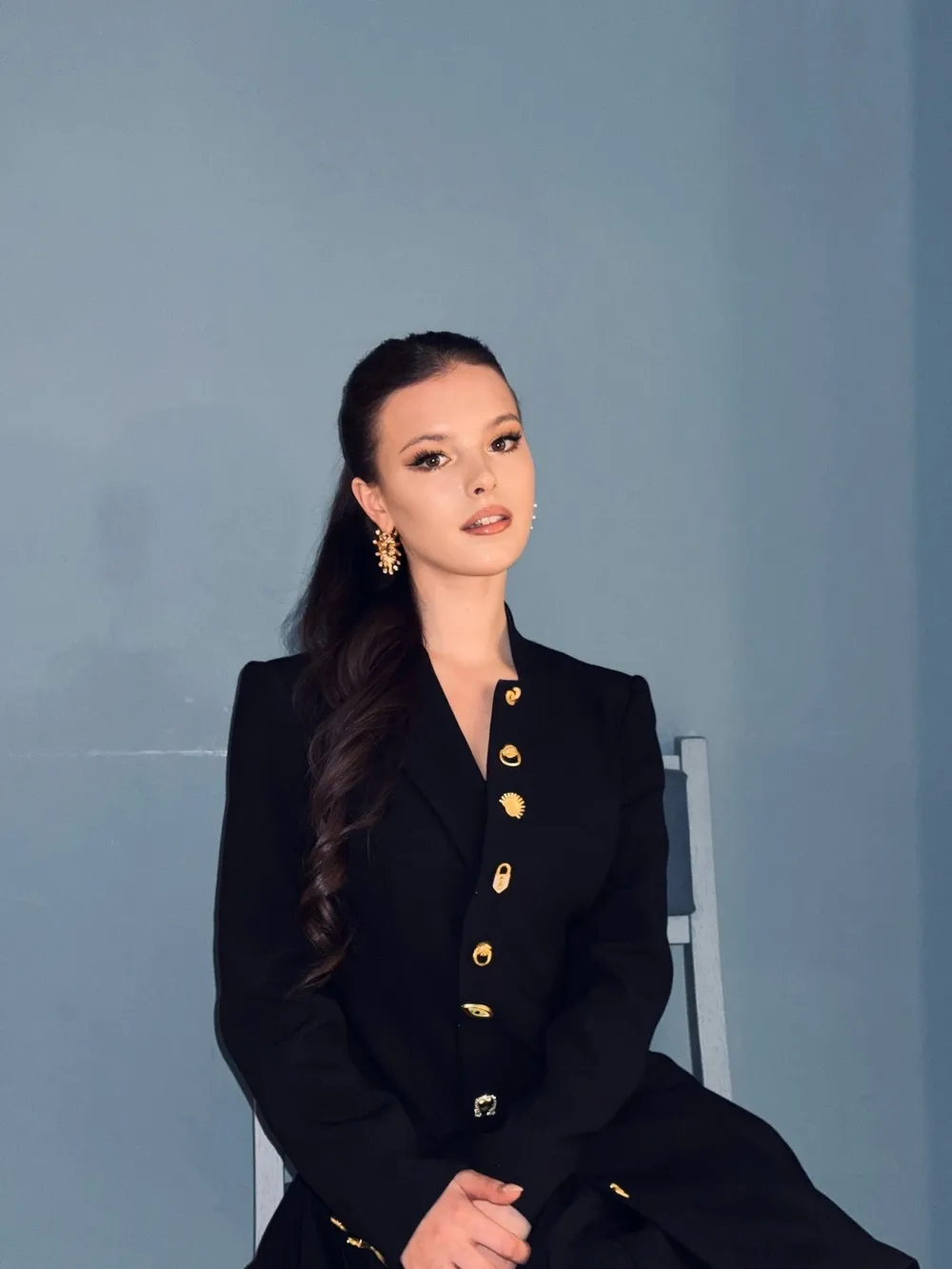 Анна Щербакова