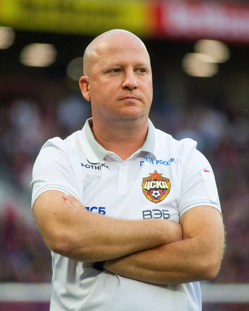 Марко Николич. Фото: ЦСКА