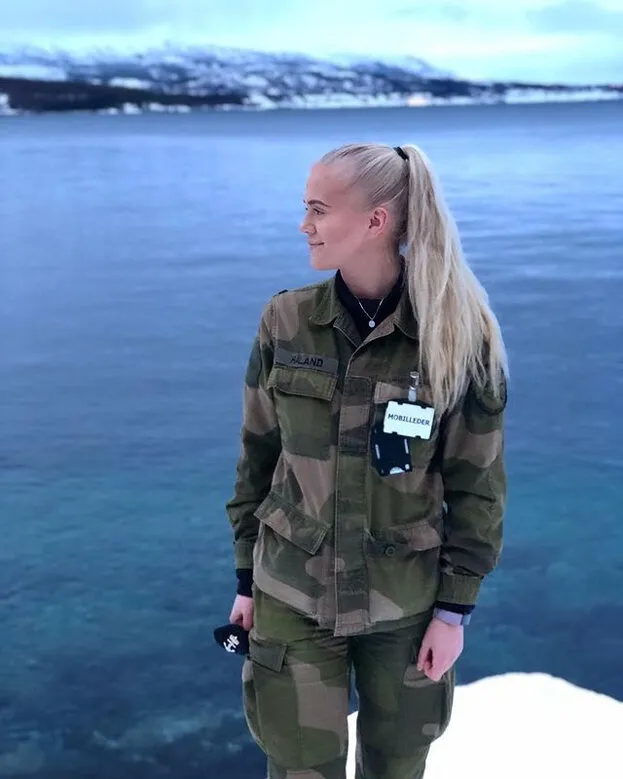 Габриэлла Холанд