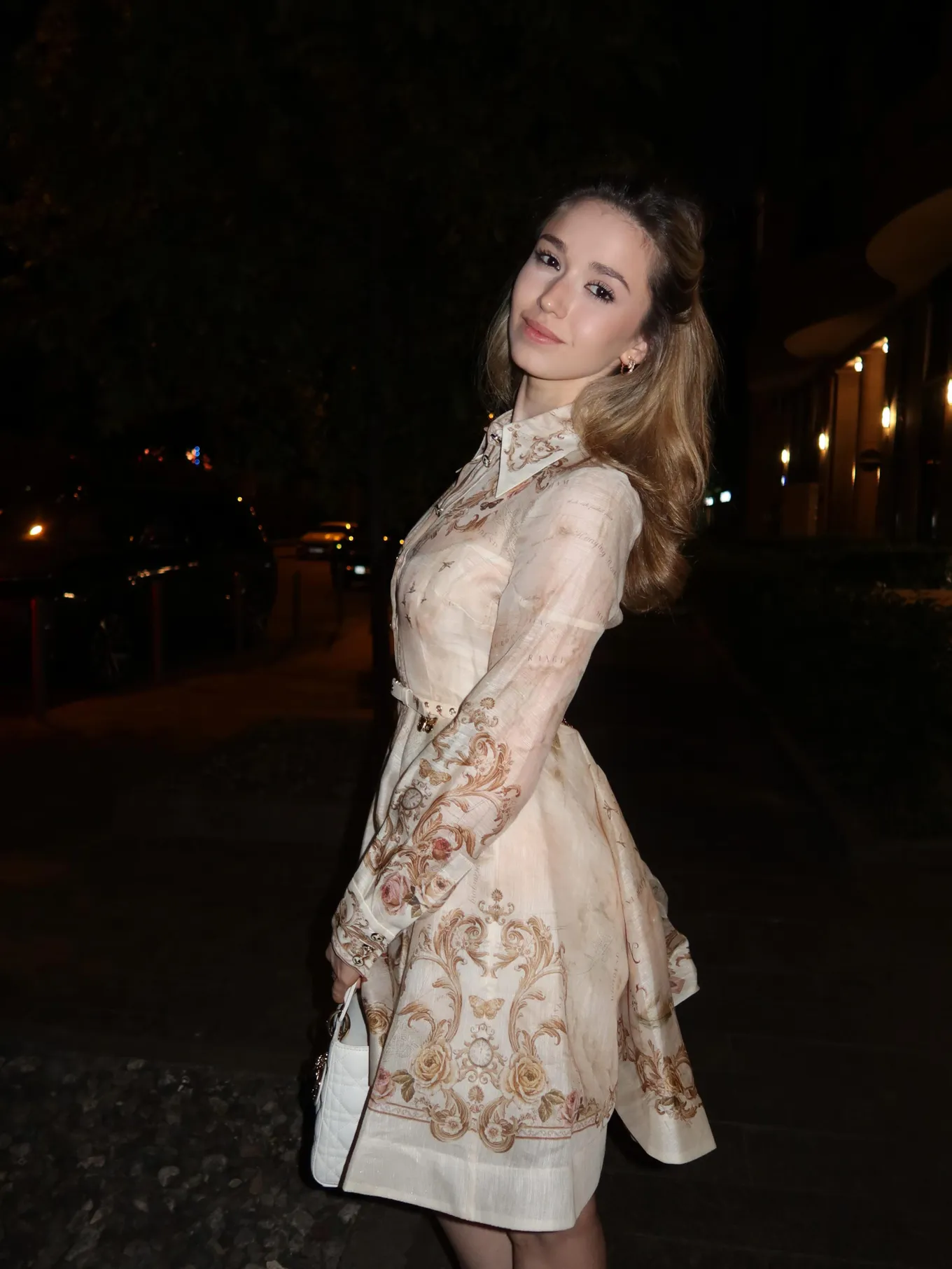 Камила Валиева