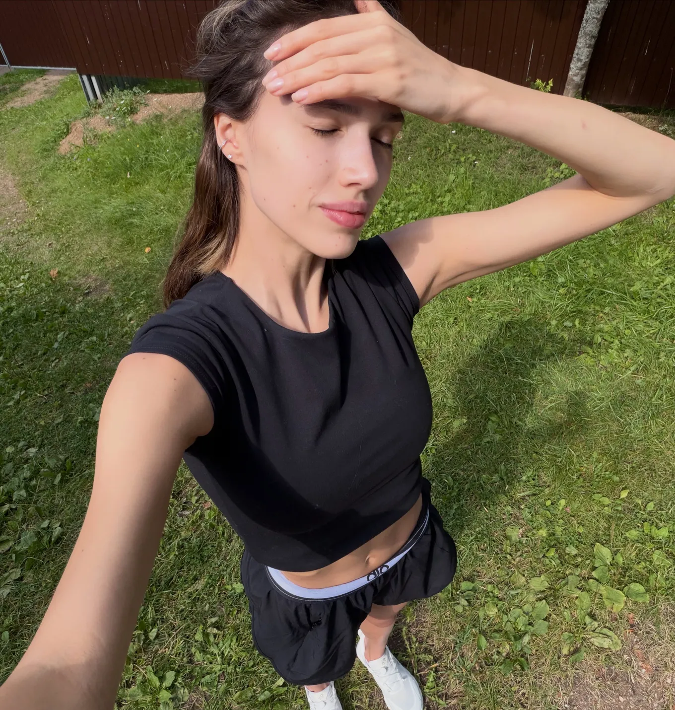 Алина Загитова