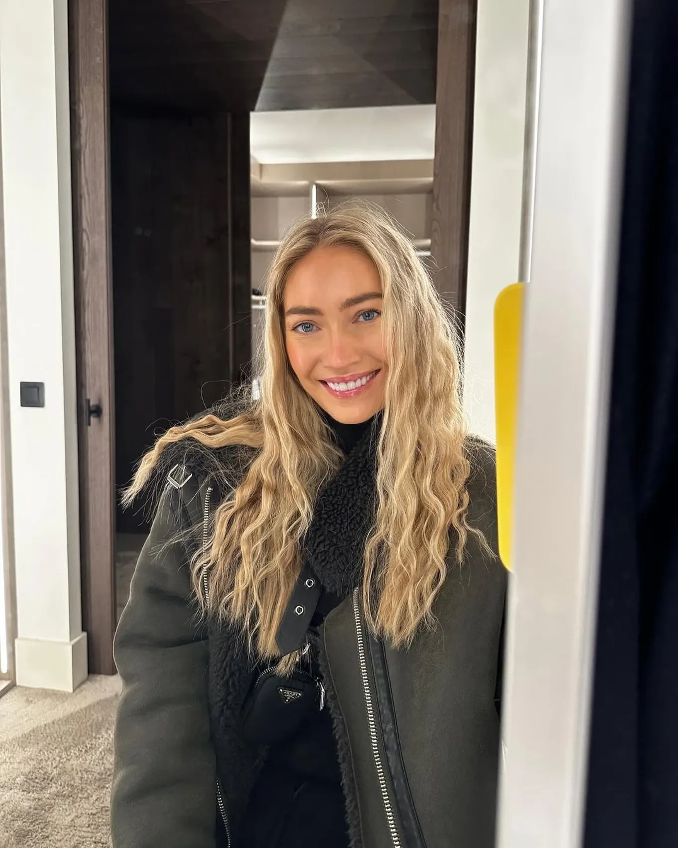 Лена Сельнес