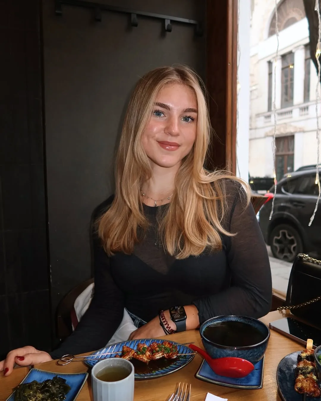 Мария Тимофеева