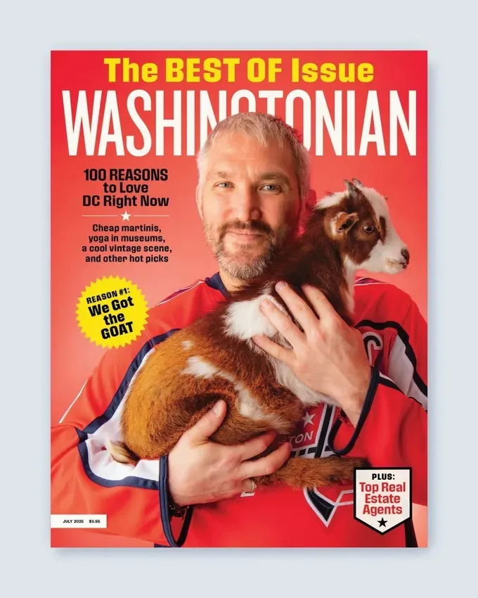 Фото: Washingtonian