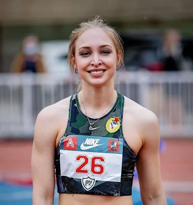 Аксана Гатауллина
