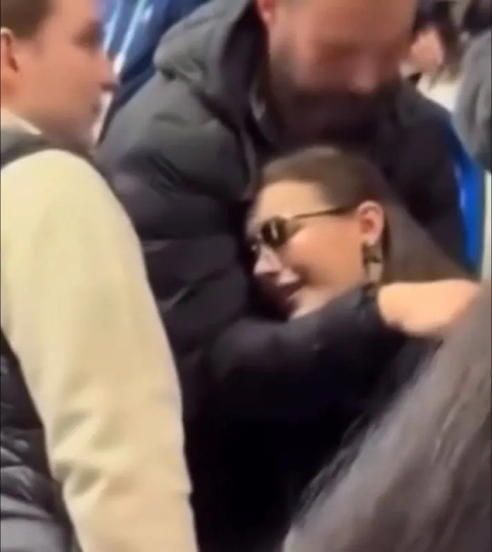 Фото: скриншот трасляции