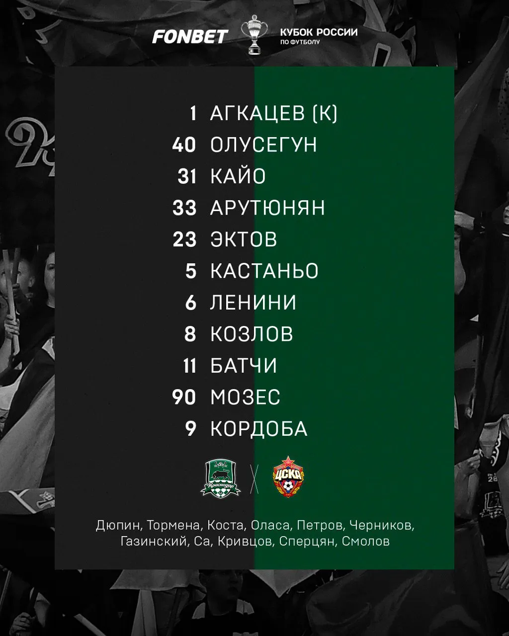 «Краснодар»