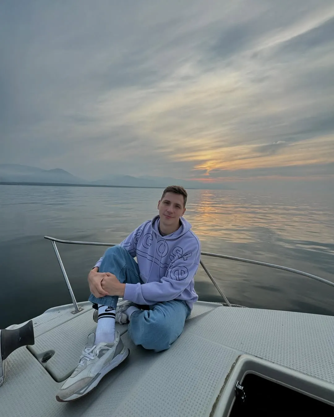 Фото: соцсети Александра