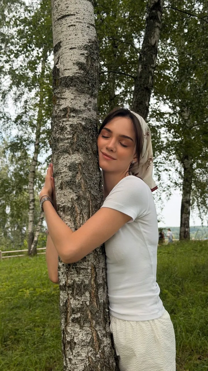 Евгения Медведева