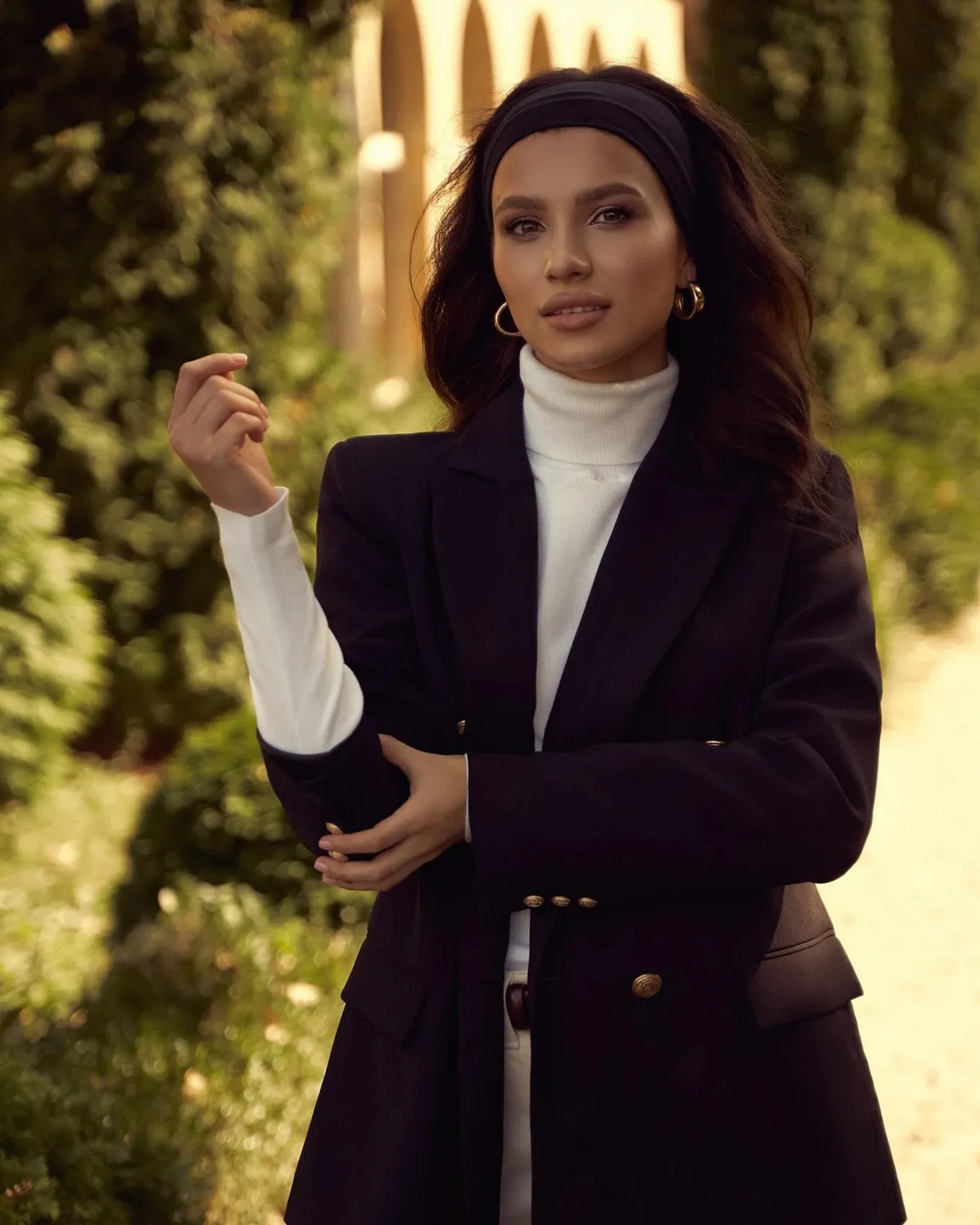 Екатерина Кривцова