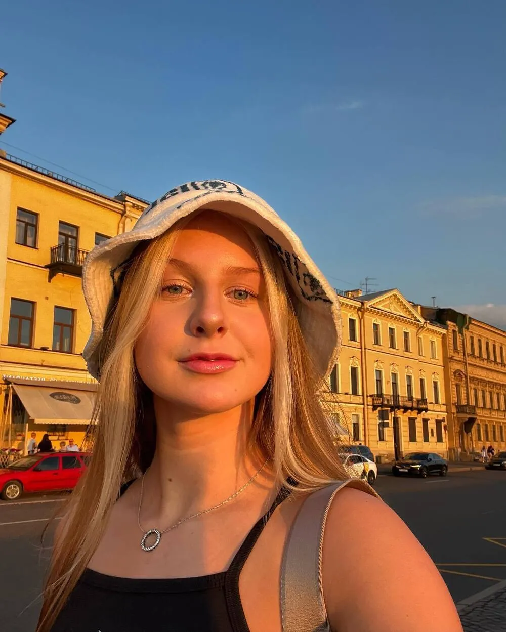 Евгения Чикунова