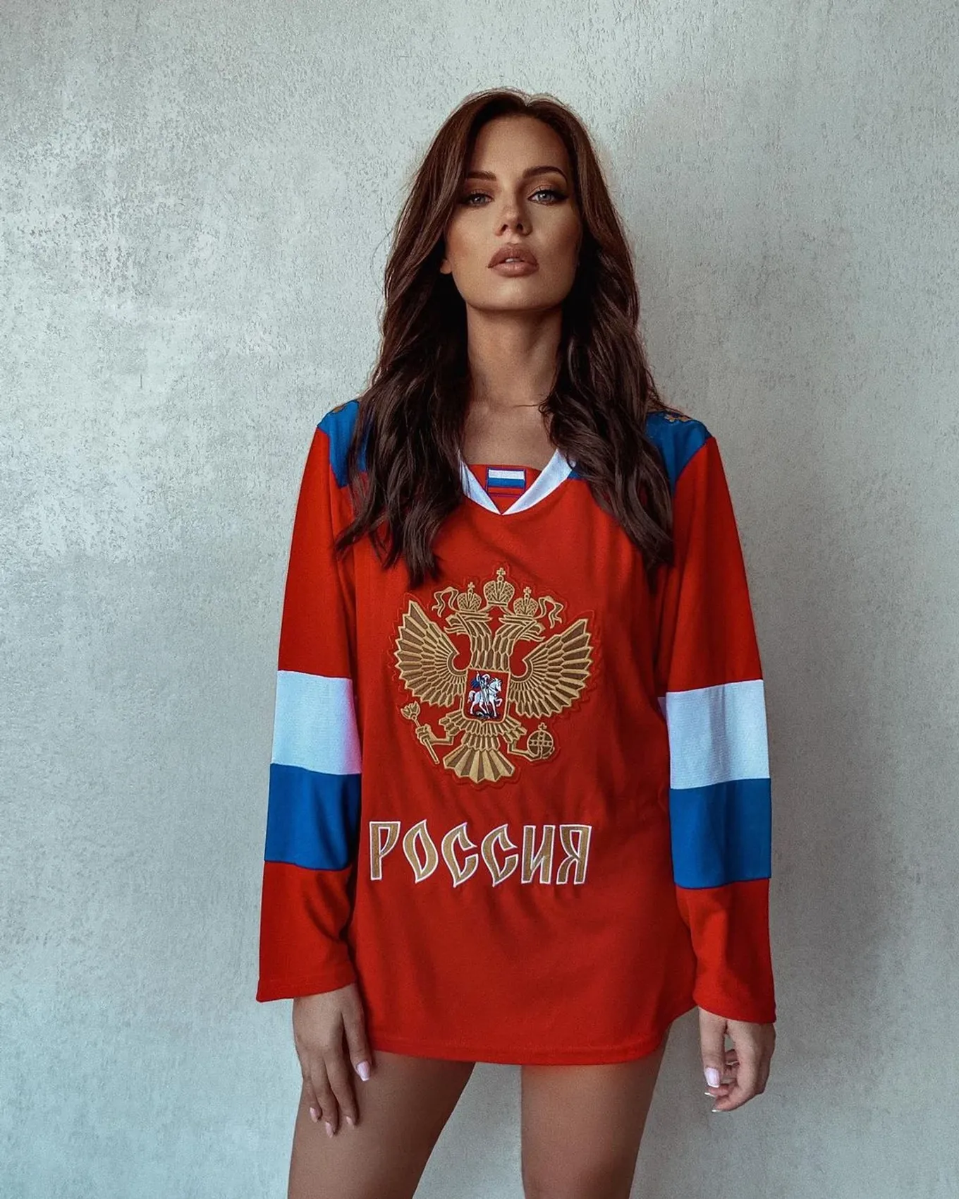 Юлия Лысенко