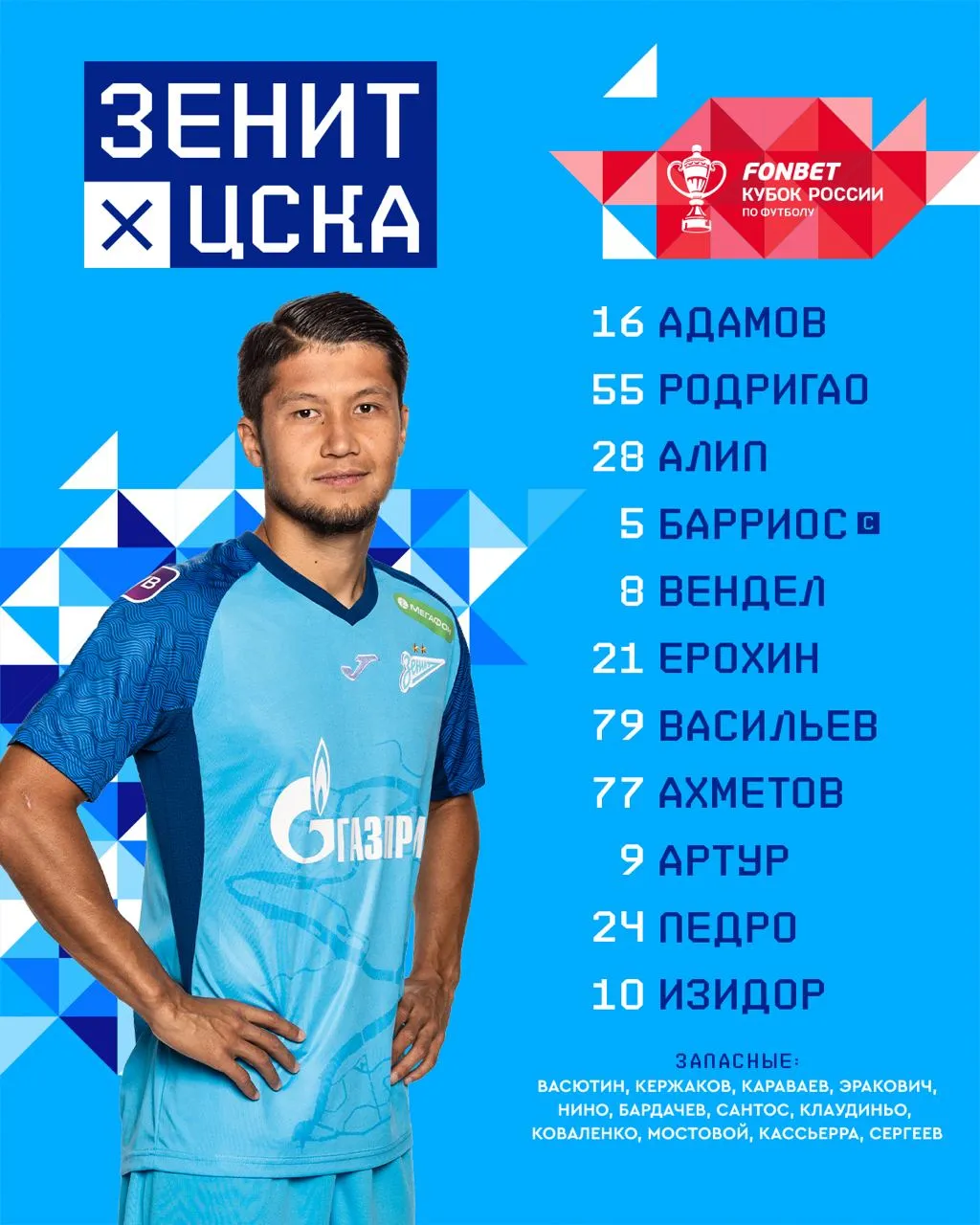«Зенит»