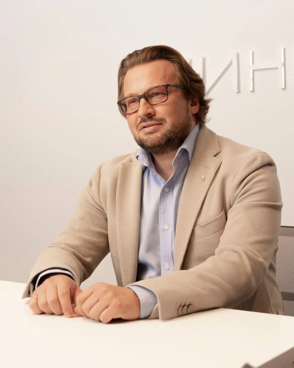 Дмитрий Гафин / Фото: ФК «Динамо-Москва»