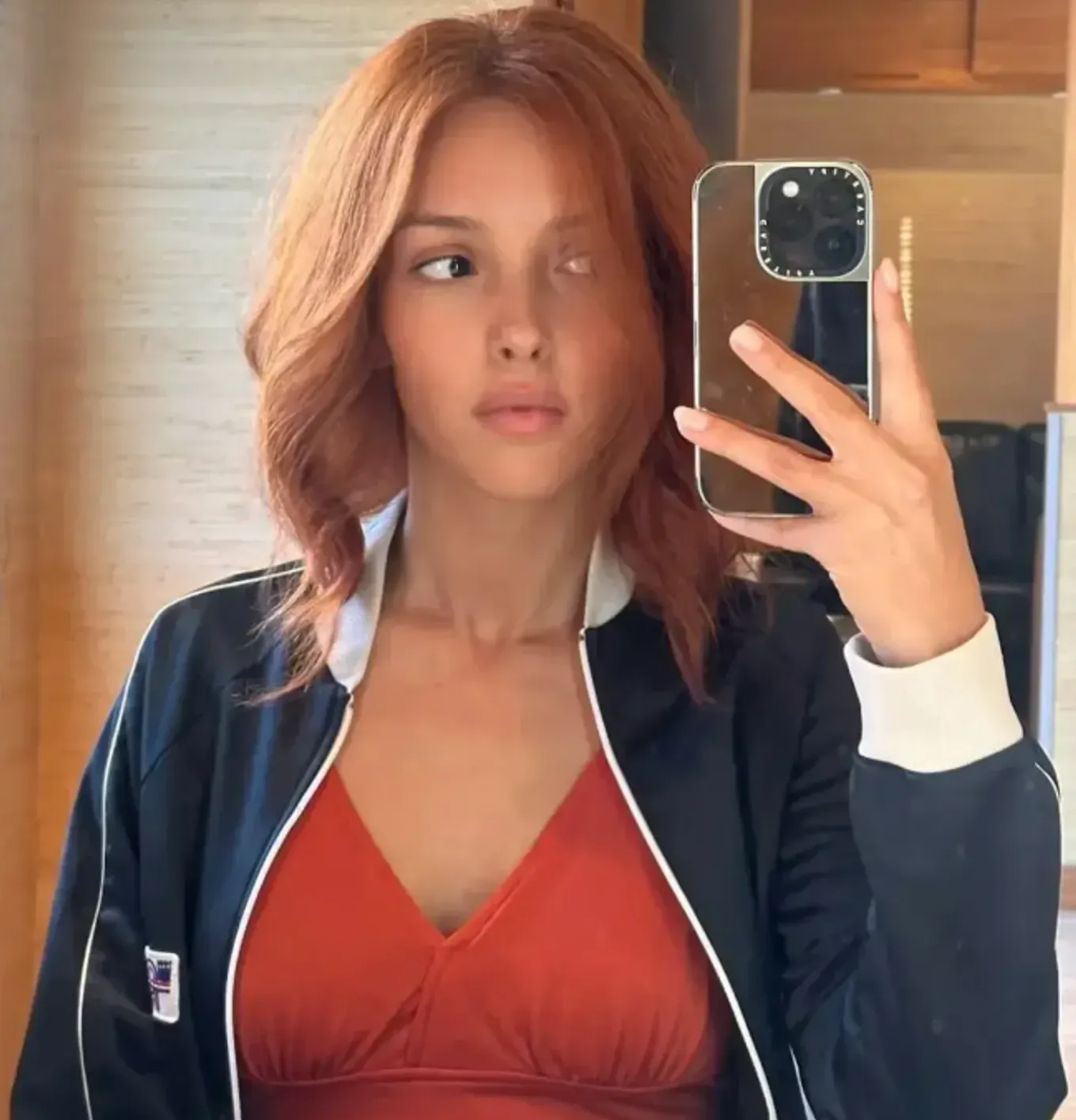 Лина Кудри