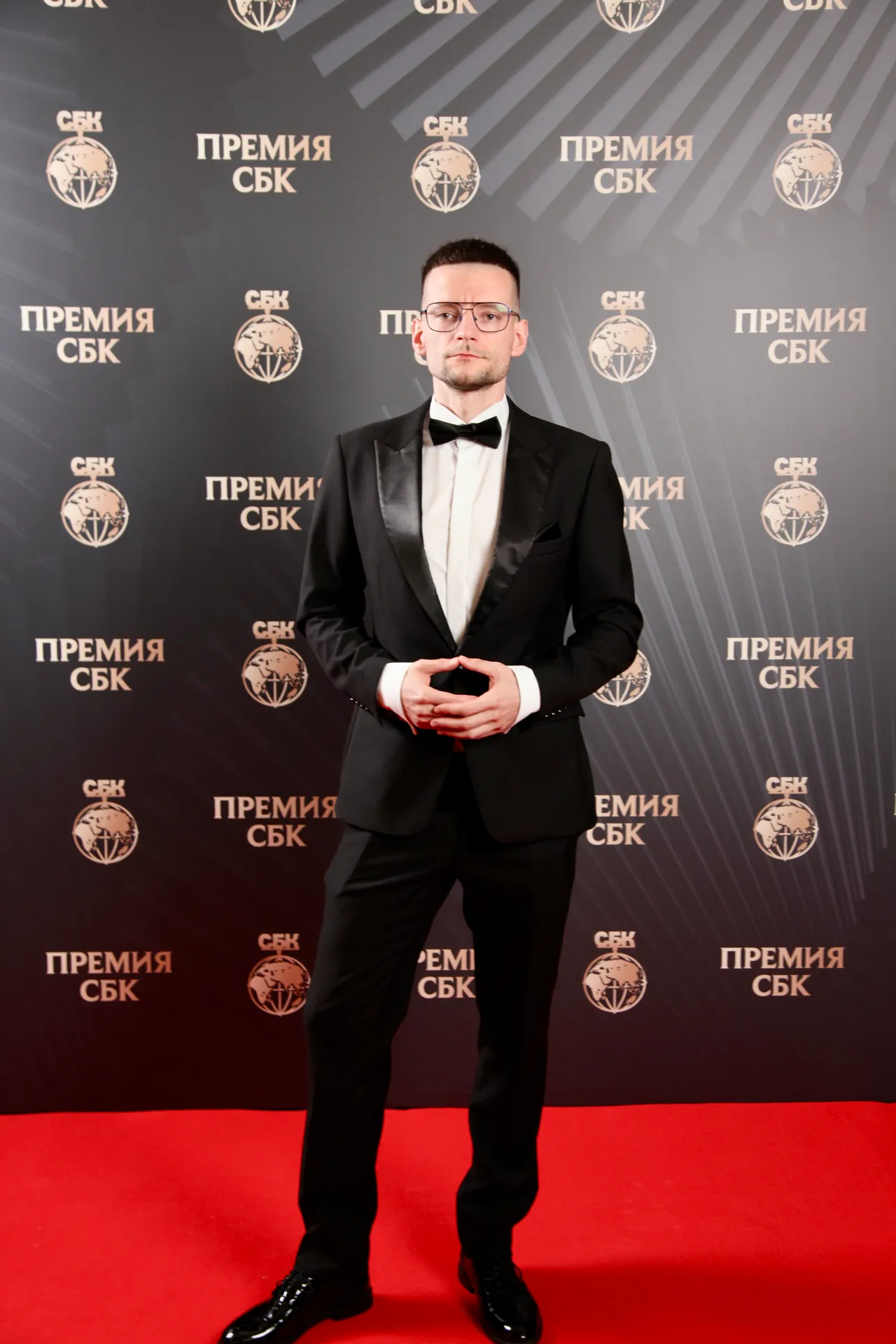 Владимир Прокофьев