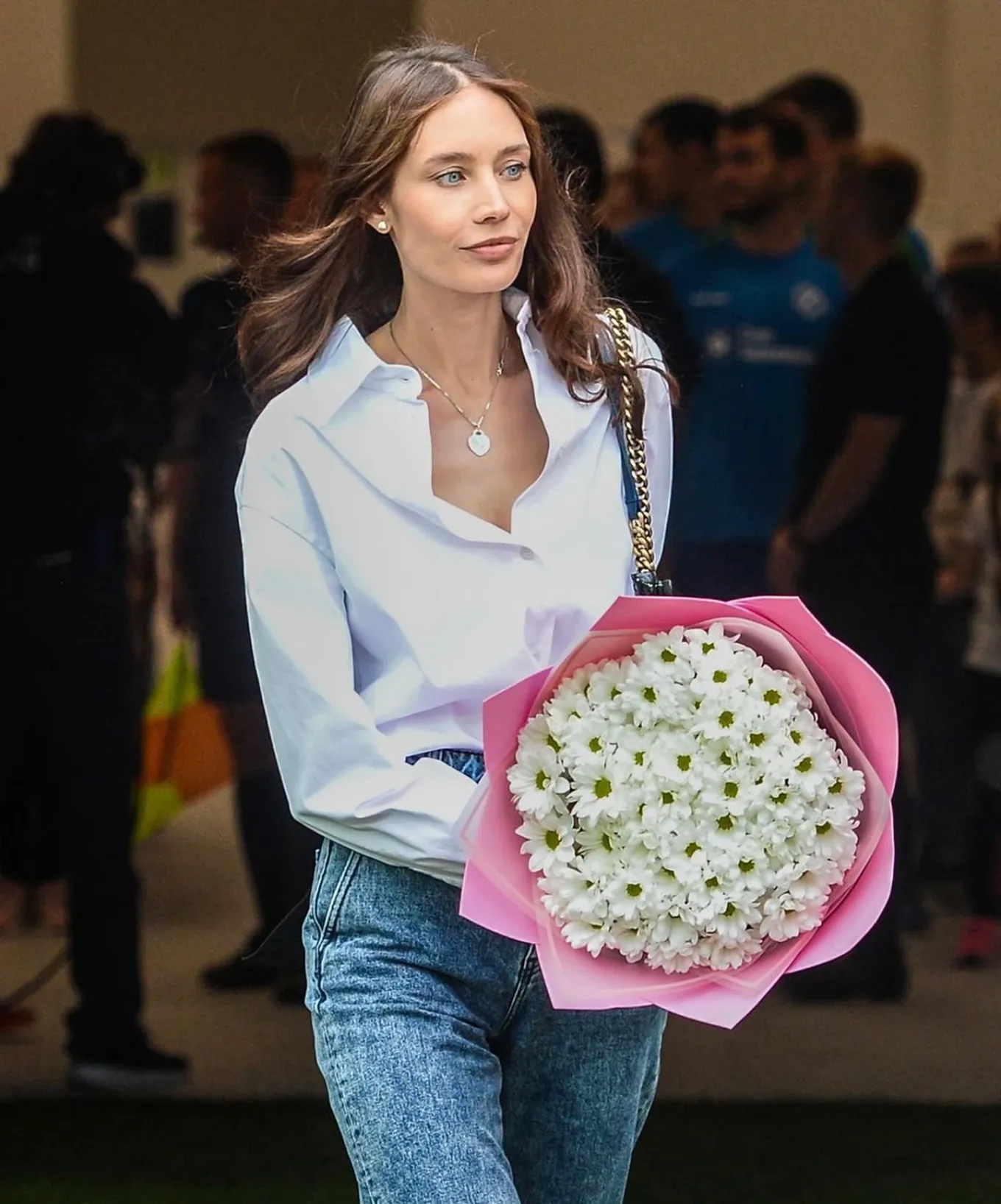 Алина Исмаилова