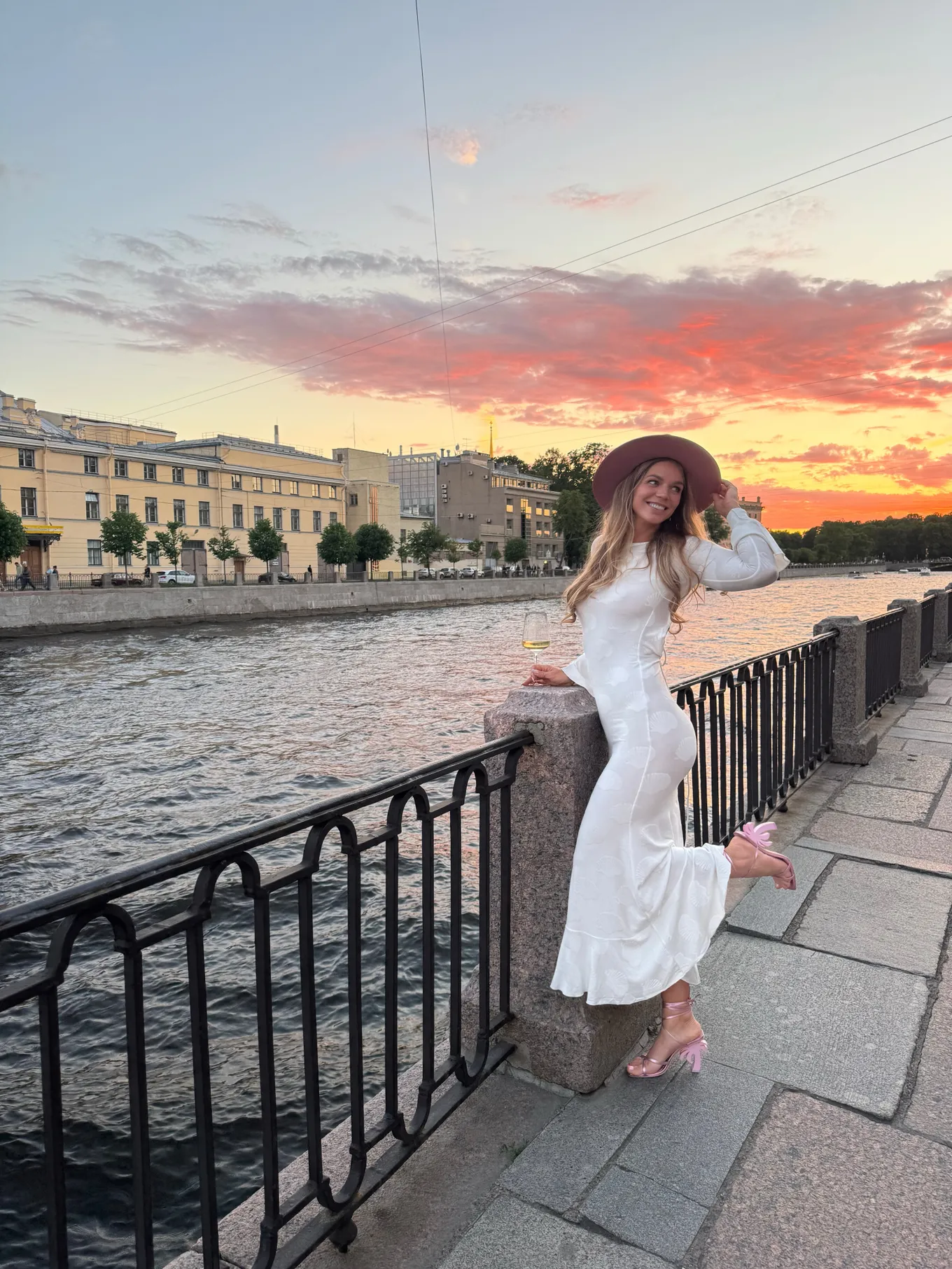 Юлия Ефимова