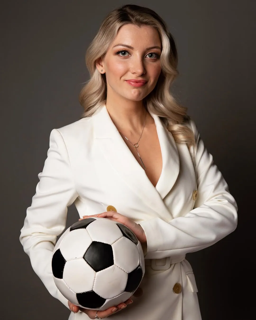 Мария Мыльникова