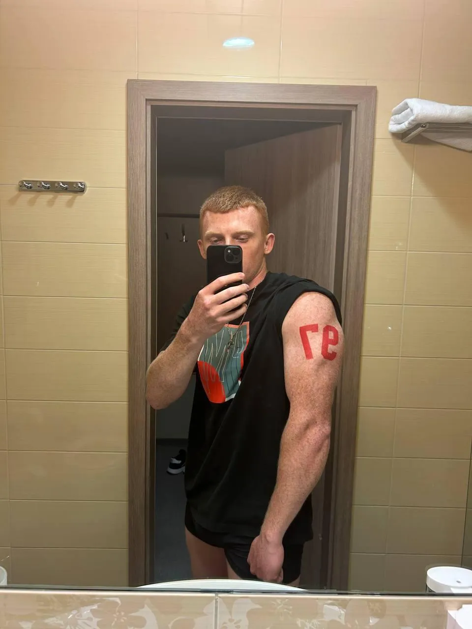 Кирилл Бельский