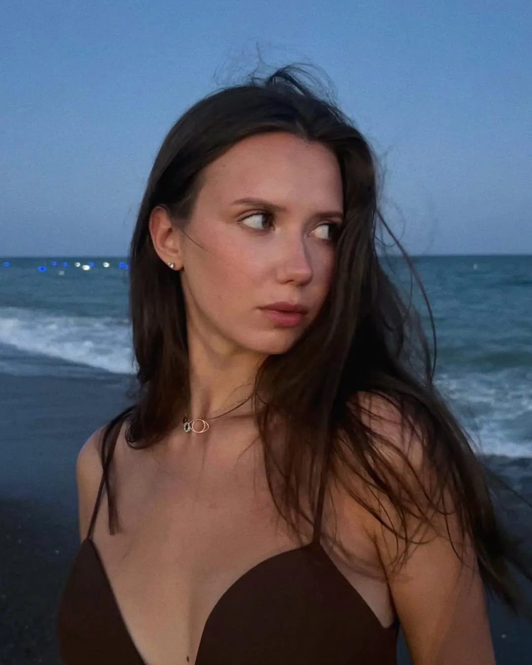Екатерина Никулина