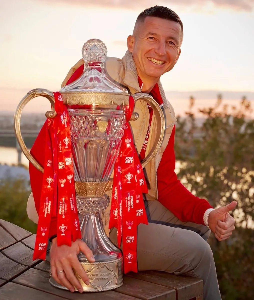 Евгений Алдонин